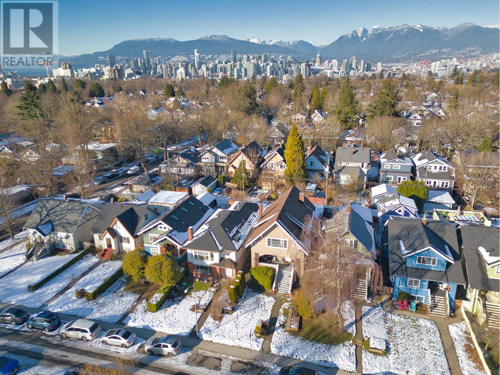 173 W 19th Avenue, Vancouver, British Columbia  V5Y 2B5 - Photo 33 - R3011462