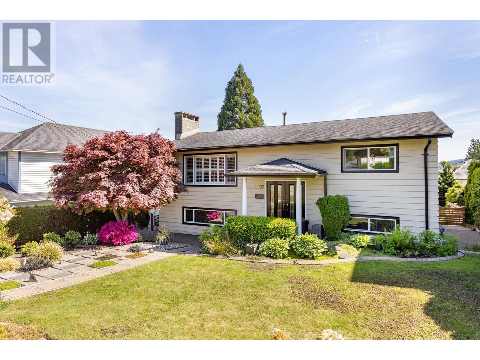 2920 WALTON AVENUE, coquitlam, British Columbia