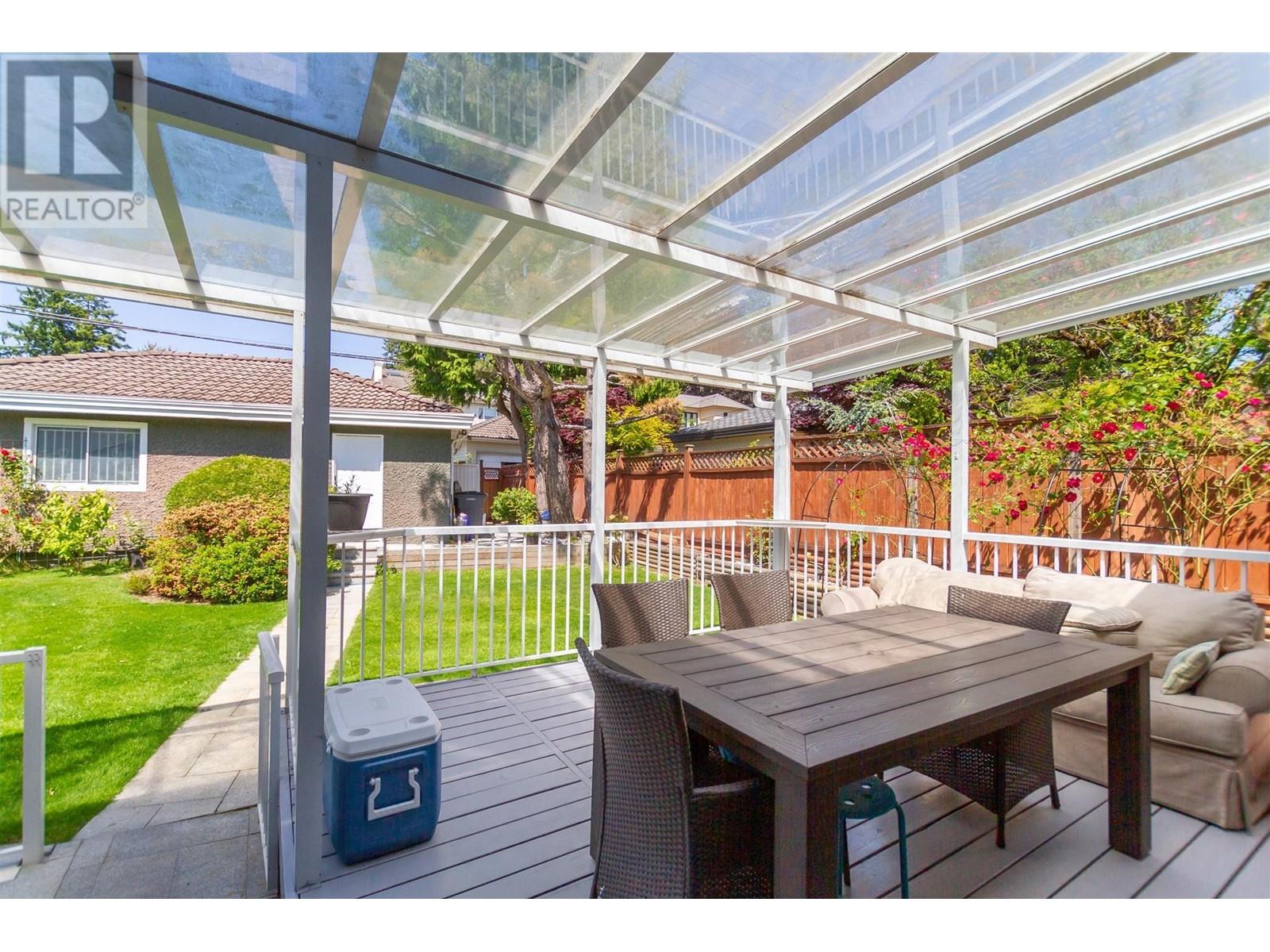 1369 W 55th Avenue, Vancouver, British Columbia  V6P 1R3 - Photo 21 - R3011477