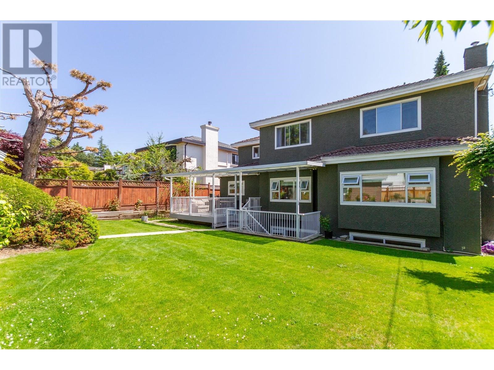 1369 W 55th Avenue, Vancouver, British Columbia  V6P 1R3 - Photo 22 - R3011477