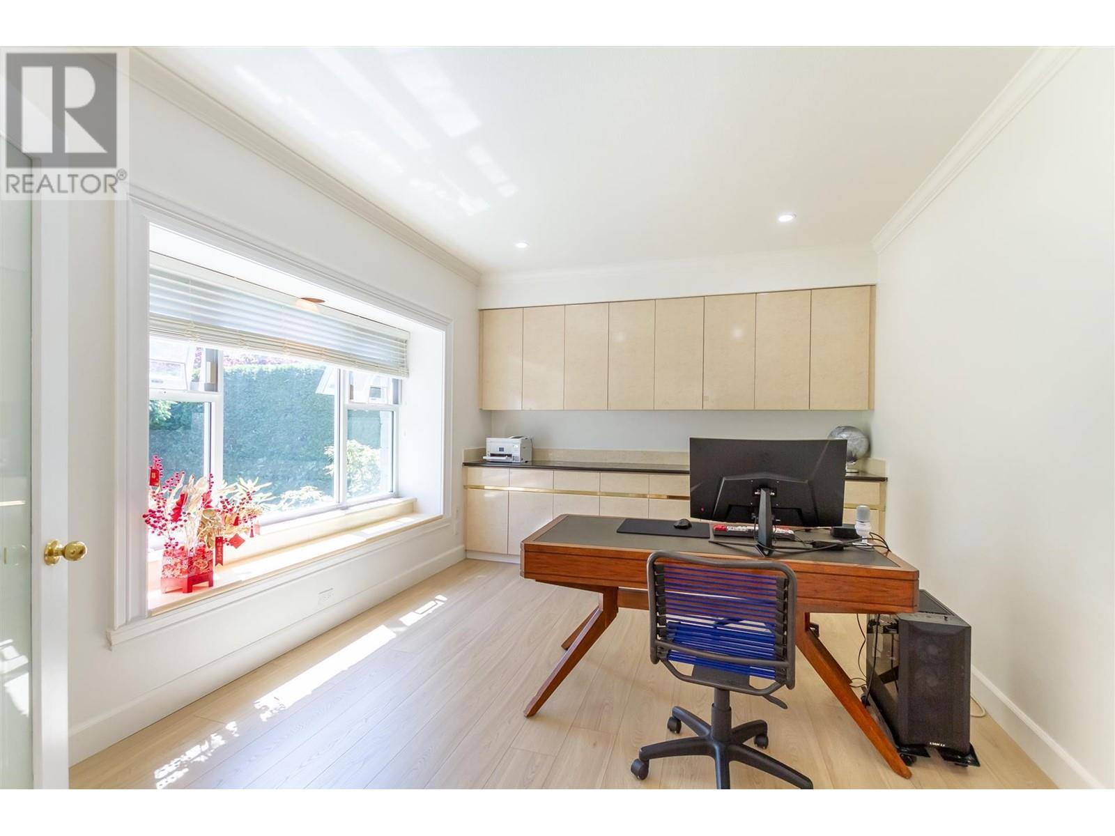 1369 W 55th Avenue, Vancouver, British Columbia  V6P 1R3 - Photo 4 - R3011477