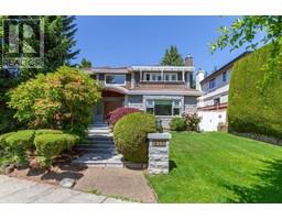 1369 W 55th Avenue, Vancouver, Ca