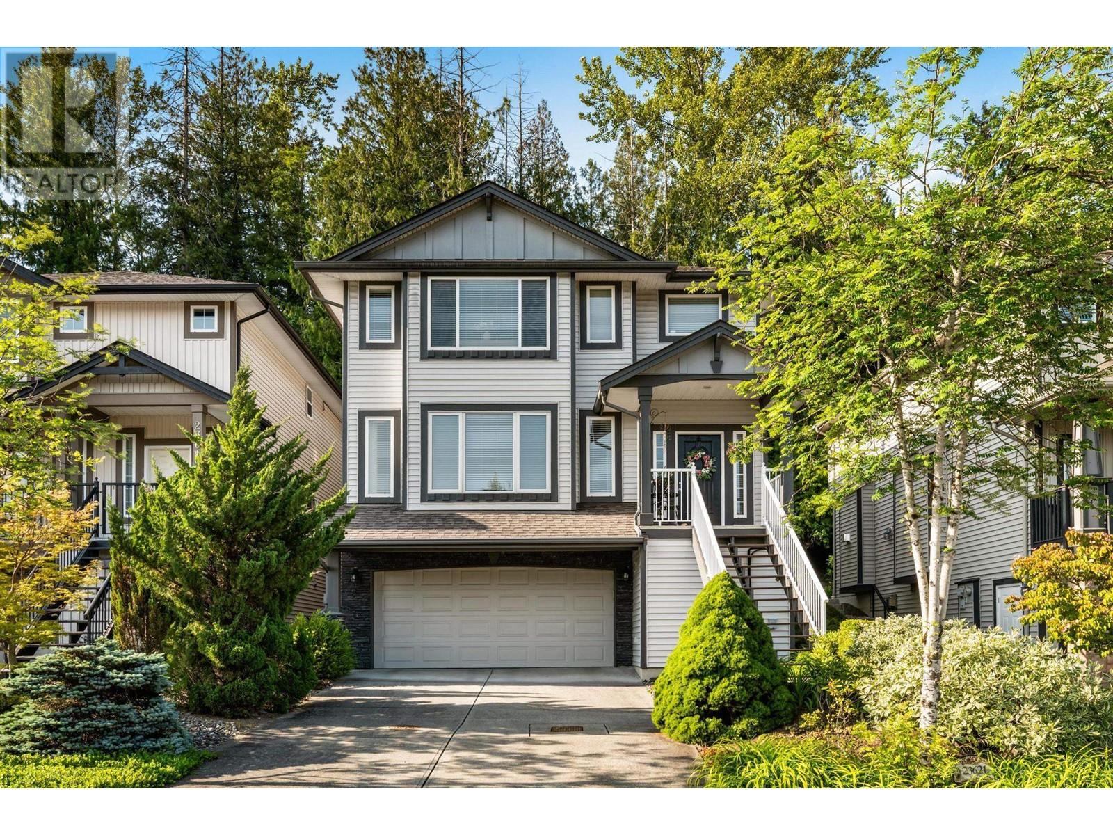 23621 111A AVENUE, Maple Ridge, British Columbia