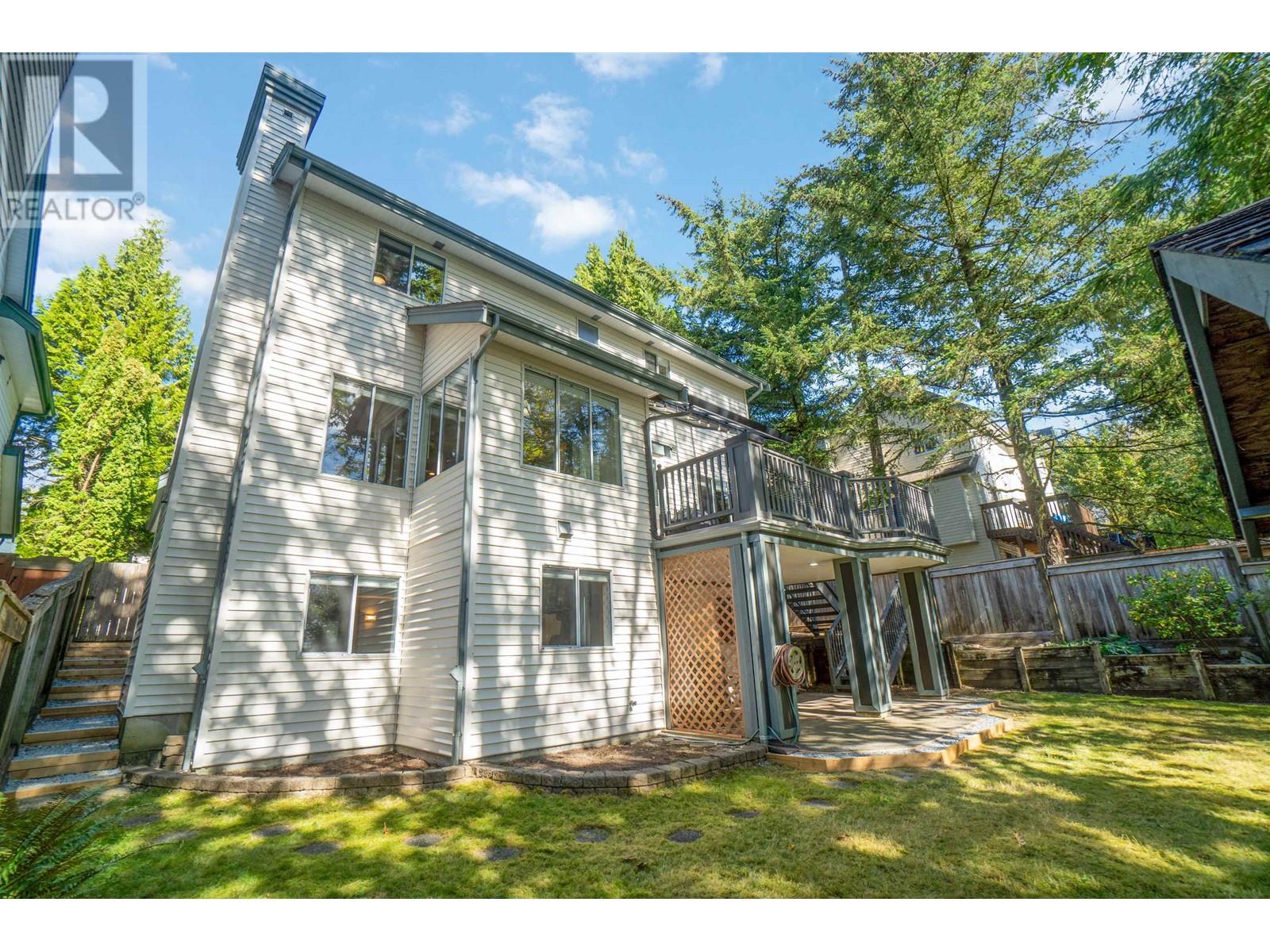 131 Aspenwood Drive, Port Moody, British Columbia  V3H 4V7 - Photo 34 - R3011496