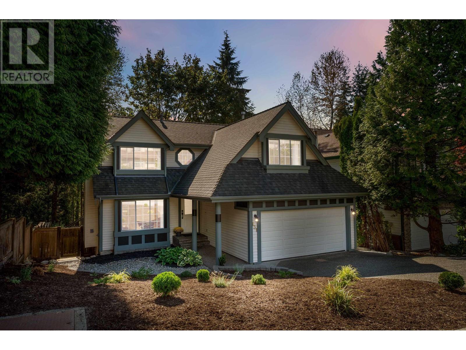 131 Aspenwood Drive, Port Moody, British Columbia  V3H 4V7 - Photo 40 - R3011496