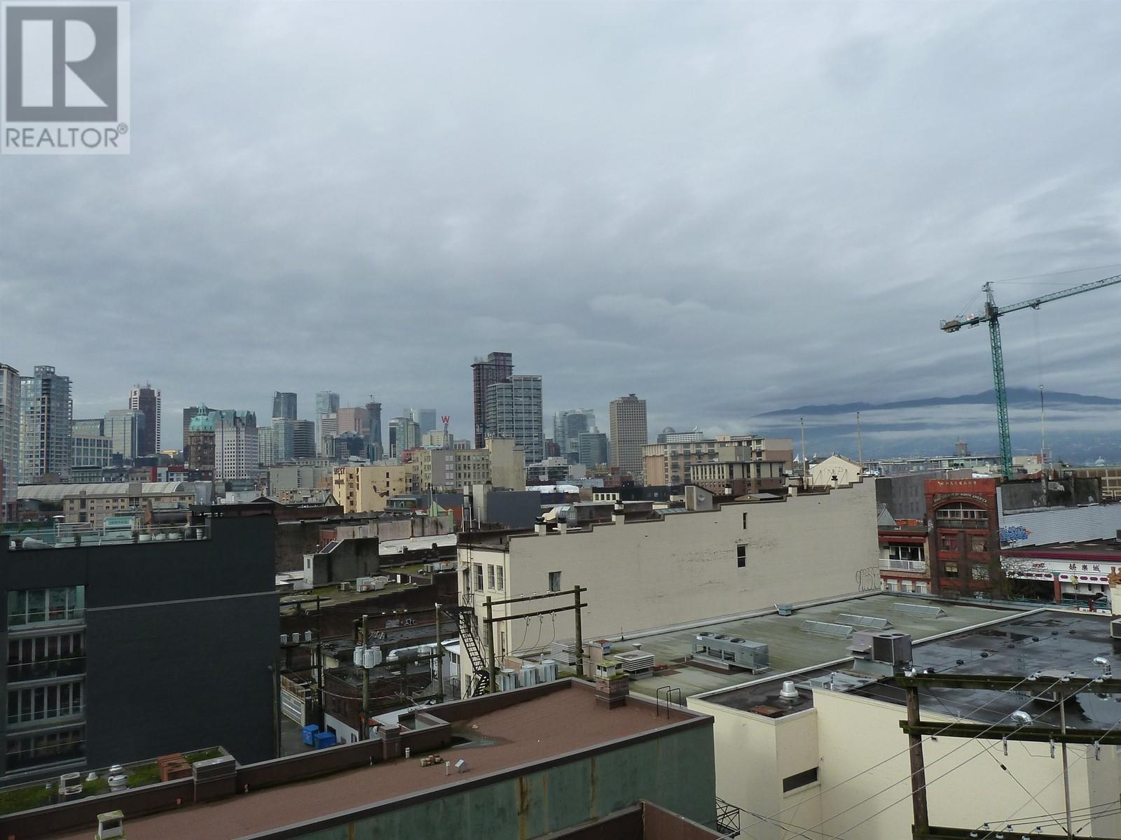 706 189 Keefer Street, Vancouver, British Columbia  V6A 0C8 - Photo 9 - R3011424