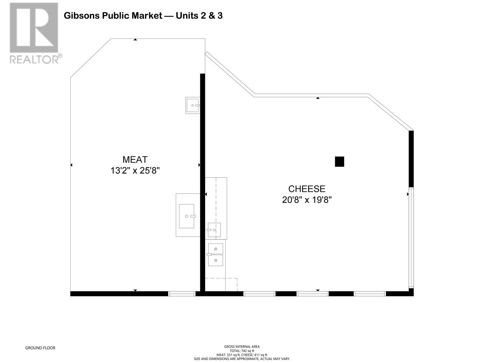 2/3 473 Gower Point Road, Gibsons, British Columbia  V0N 1V7 - Photo 20 - C8069722
