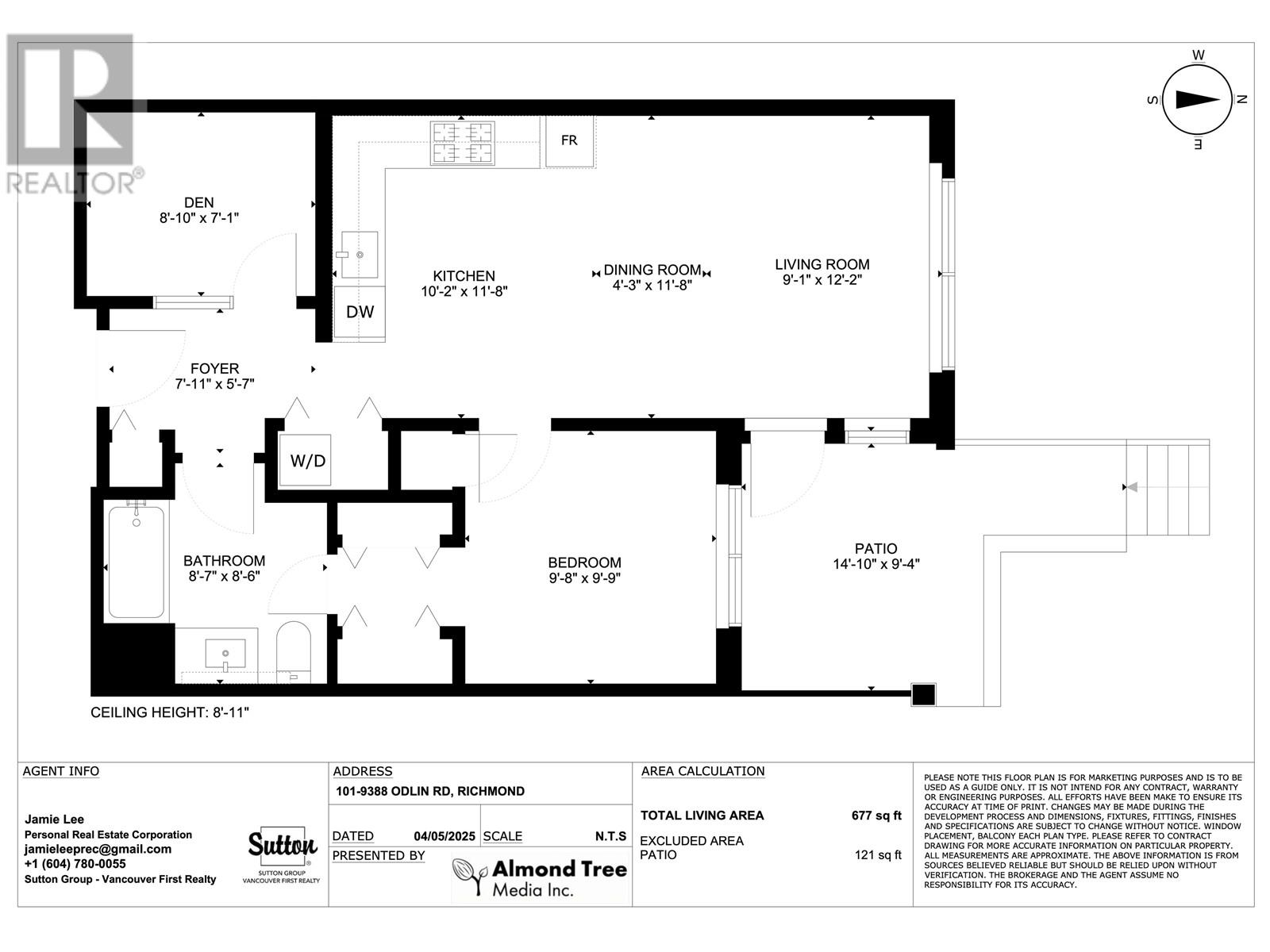 9333-9388 Tomicki Ave & Odlin Road, Richmond, British Columbia  V6X 0L5 - Photo 31 - C8069726