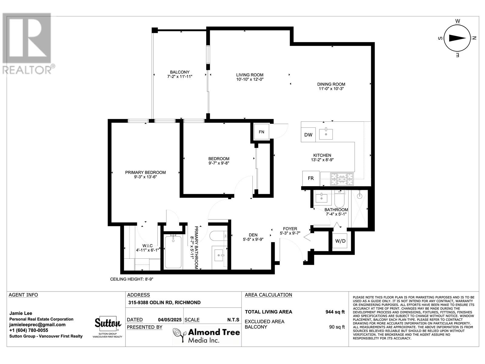 9333-9388 Tomicki Ave & Odlin Road, Richmond, British Columbia  V6X 0L5 - Photo 32 - C8069726