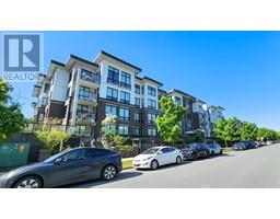 9333-9388 TOMICKI AVE & ODLIN ROAD, Richmond, British Columbia