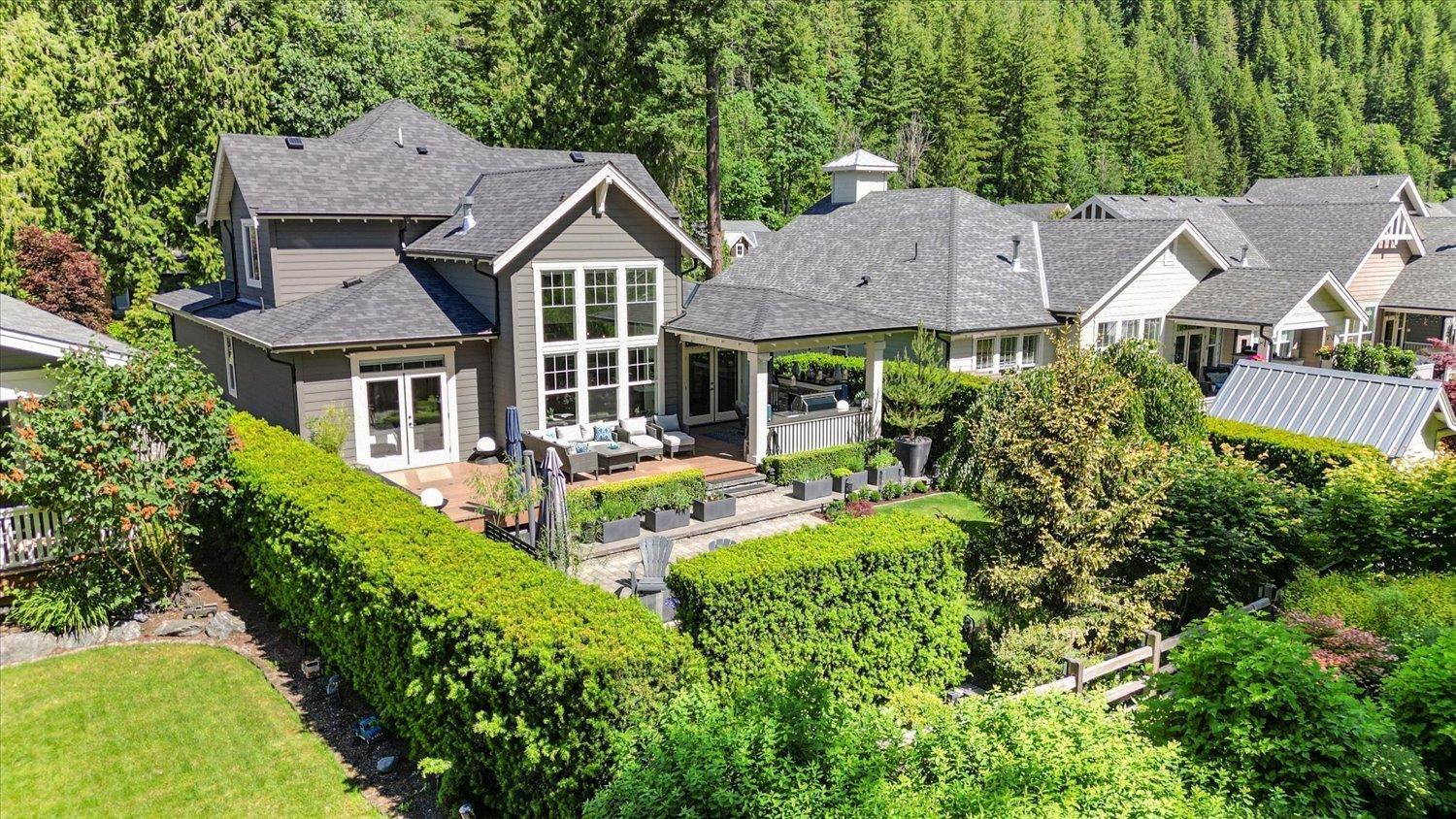 43296 WATER MILL WAY|Cultus Lake South, Lindell Beach, British Columbia