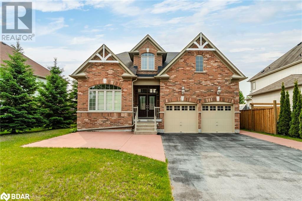 Property at 5 NADMARC Court image 1