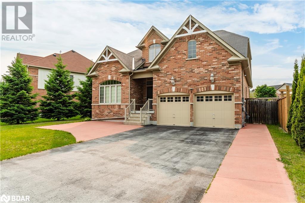 5 Nadmarc Court, Essa, Ontario  L0M 1B4 - Photo 2 - 40737693