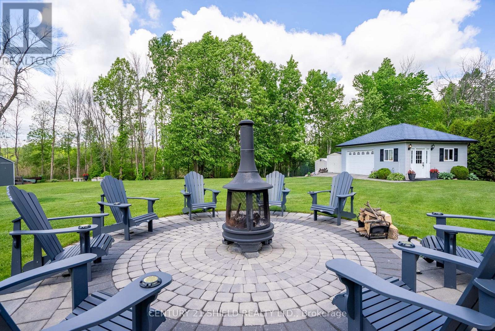 5503 Cedar View Drive, South Stormont, Ontario  K0C 1P0 - Photo 34 - X12196769