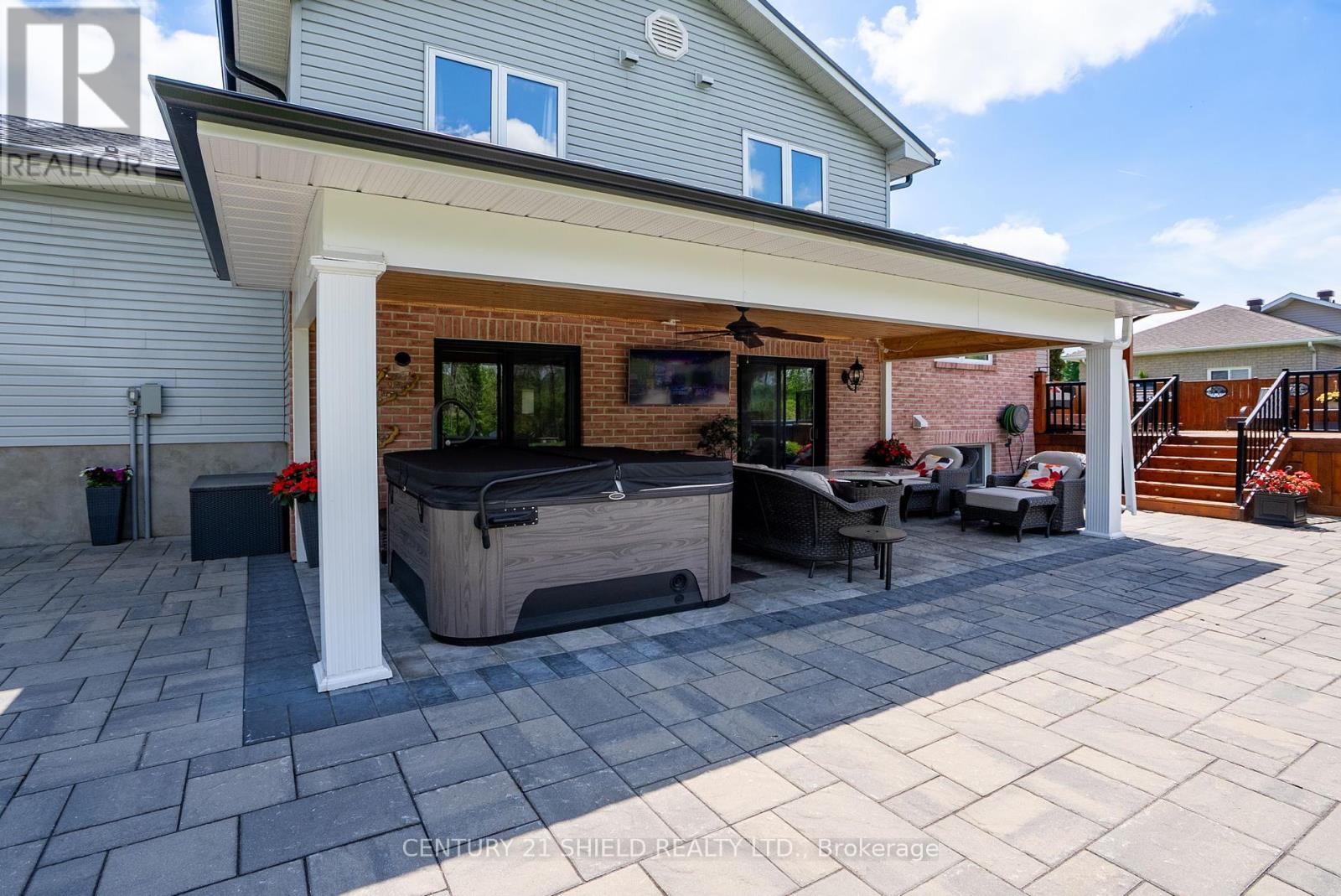 5503 Cedar View Drive, South Stormont, Ontario  K0C 1P0 - Photo 42 - X12196769