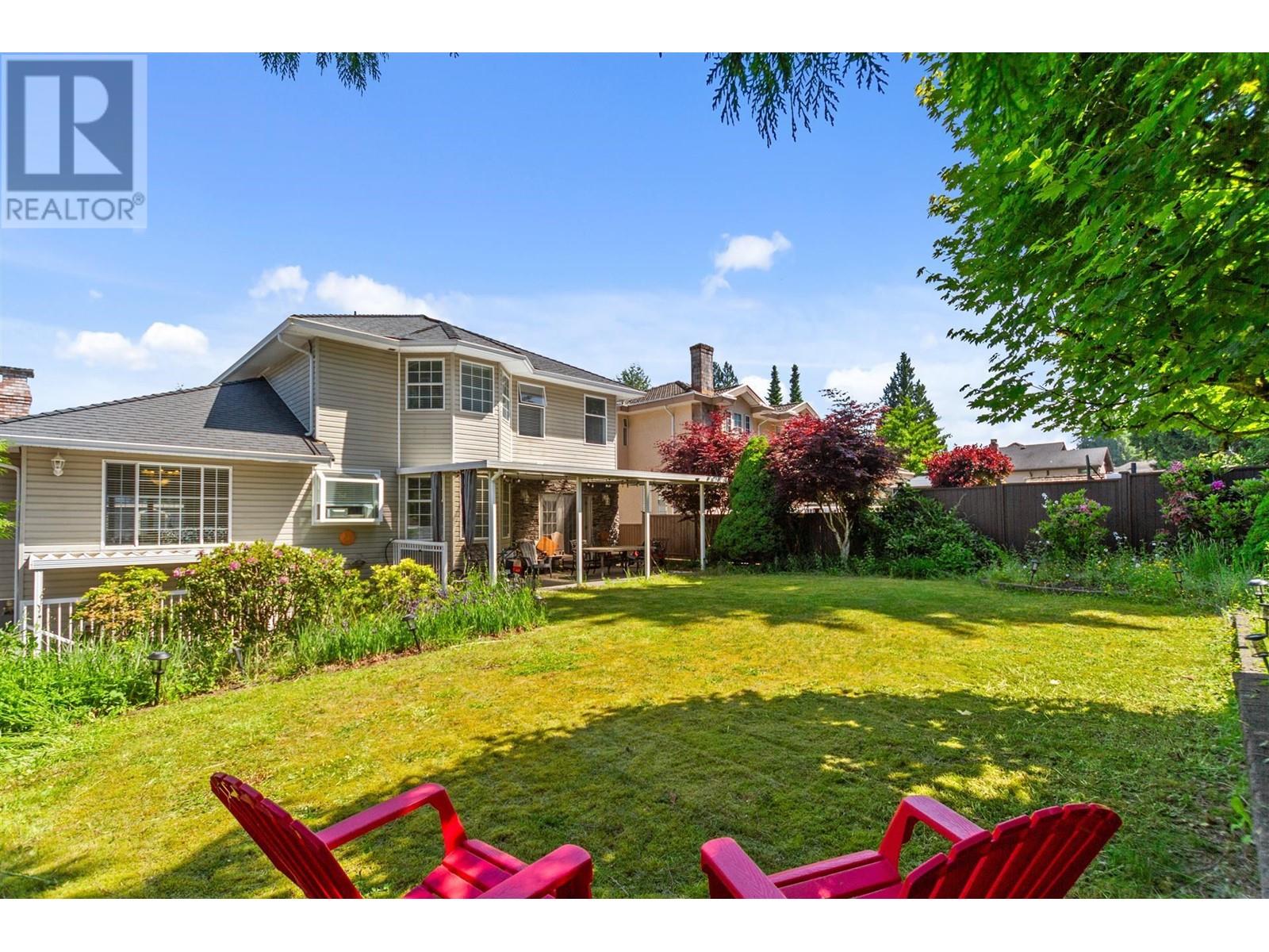 800 Sprice Avenue, Coquitlam, British Columbia  V3J 2P1 - Photo 20 - R3010341