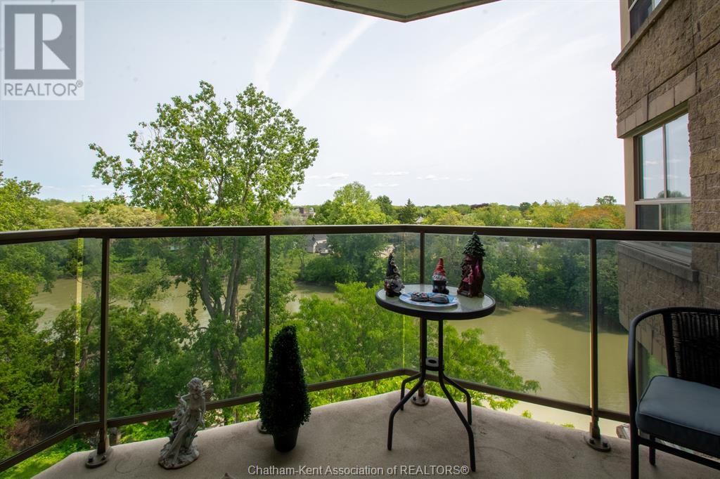 10 Van Allen Avenue Unit# 804, Chatham, Ontario  N7L 5K1 - Photo 32 - 25013757