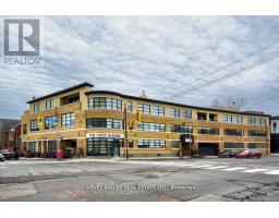 213 - 295 DAVENPORT ROAD, Toronto, Ontario