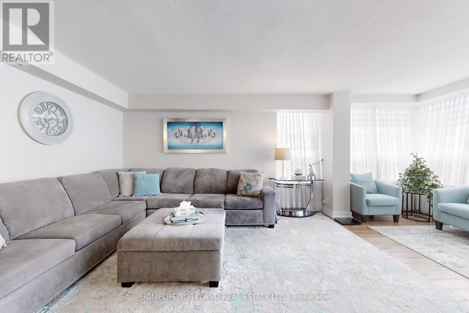 2602 - 205 Wynford Drive, Toronto, Ontario  M3C 3P4 - Photo 8 - C12196768