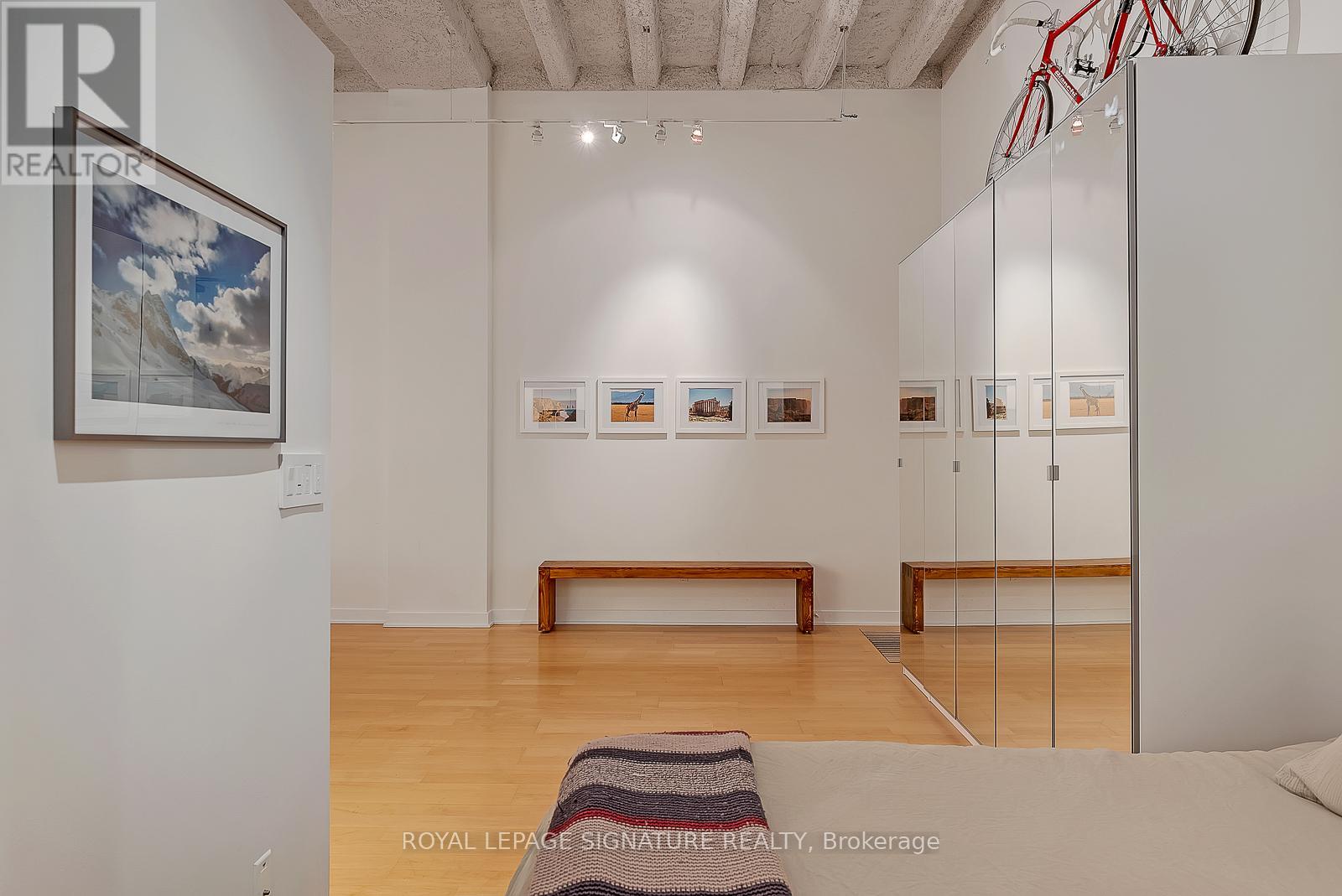 306 - 21 Nassau Street, Toronto, Ontario  M5T 3K6 - Photo 10 - C12196788