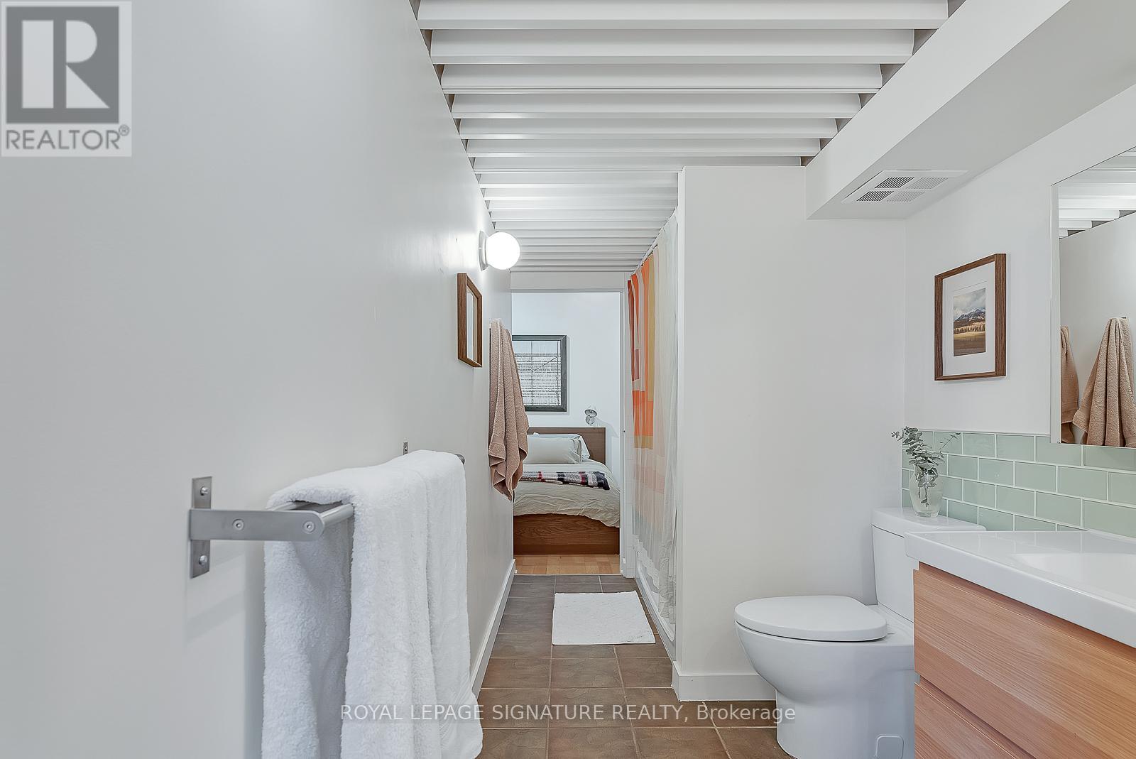 306 - 21 Nassau Street, Toronto, Ontario  M5T 3K6 - Photo 28 - C12196788