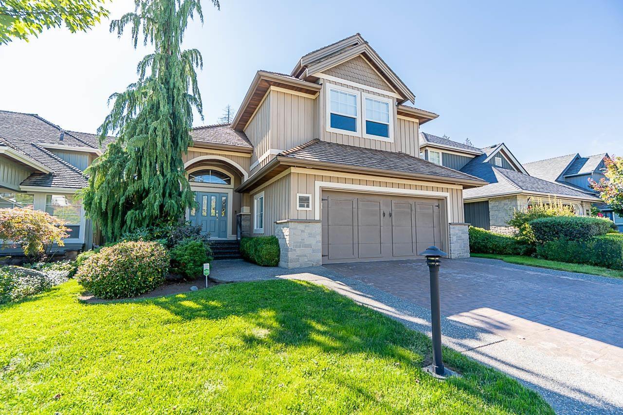 15316 SEQUOIA DRIVE, Surrey, British Columbia
