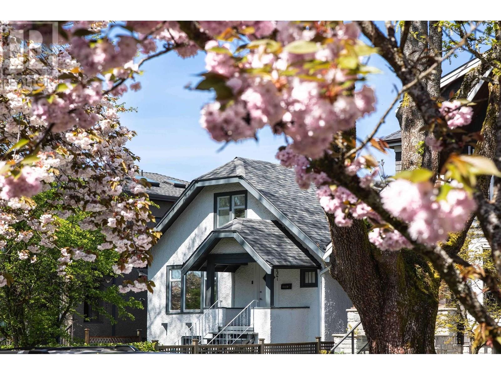 Property at 3841 W 24TH AVENUE image 1