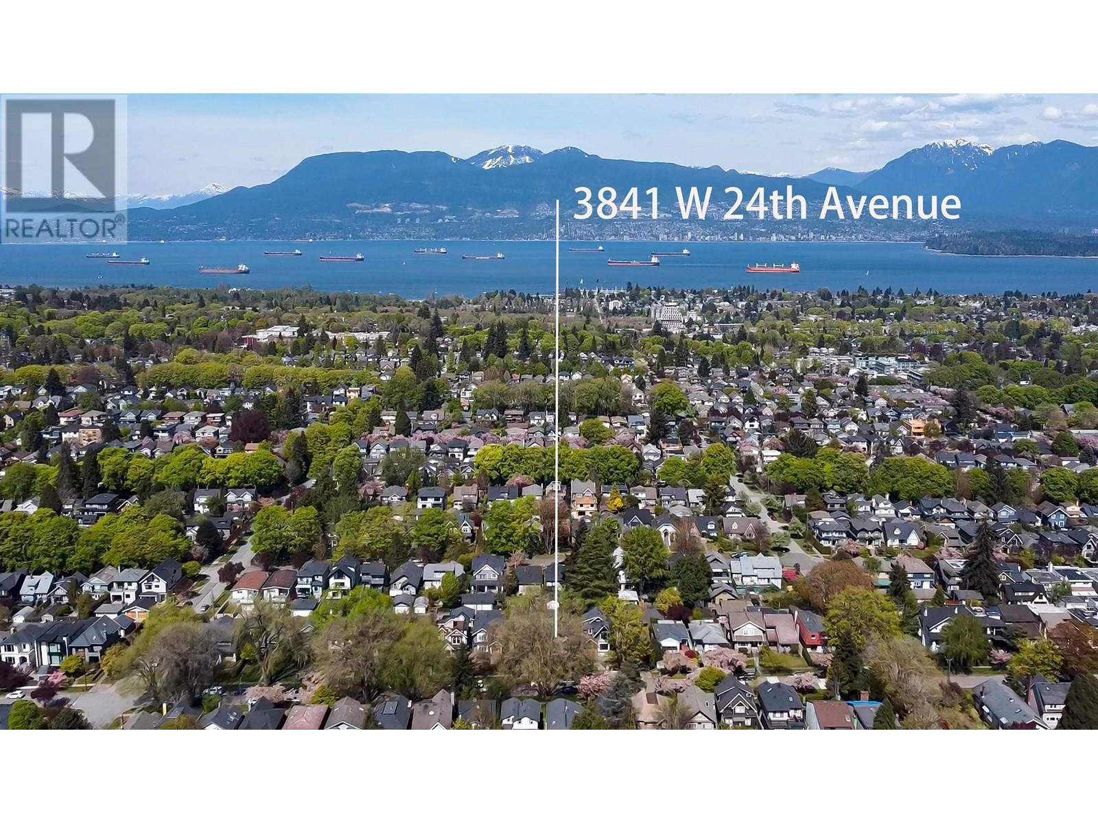 Property at 3841 W 24TH AVENUE image 2