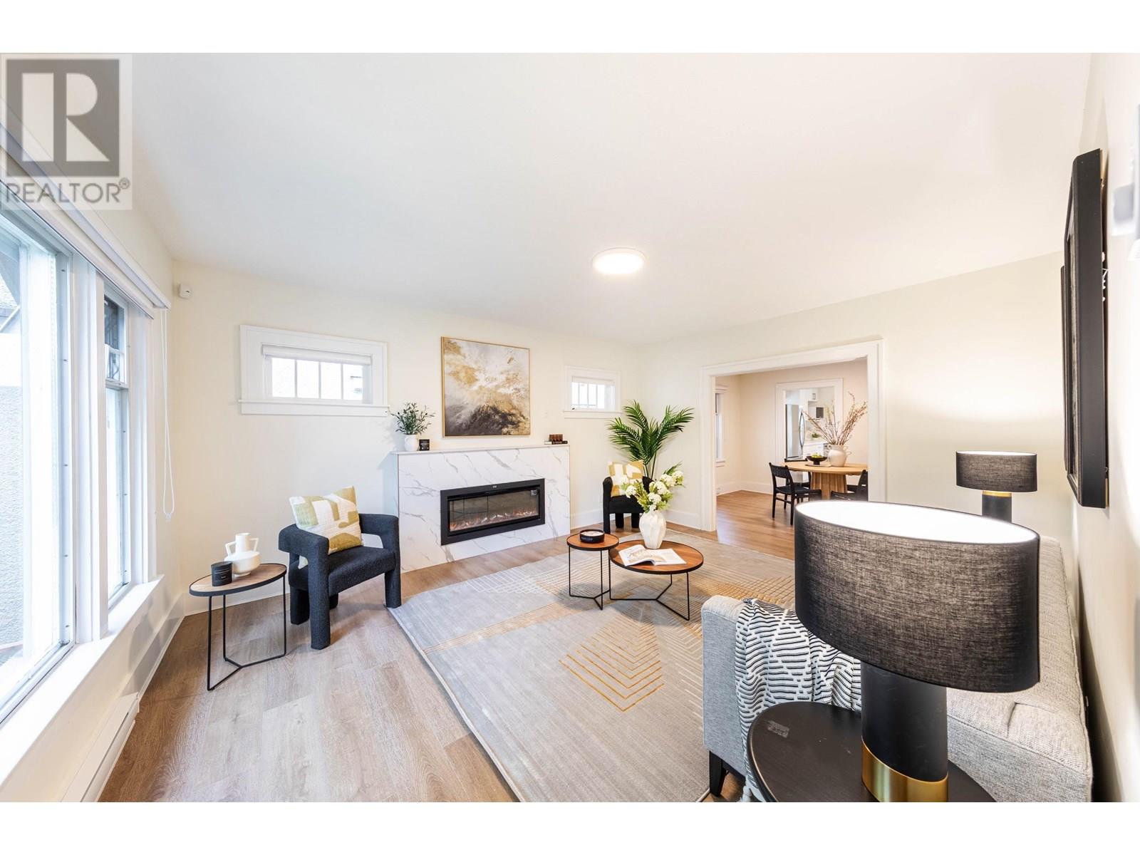 Property at 3841 W 24TH AVENUE image 3
