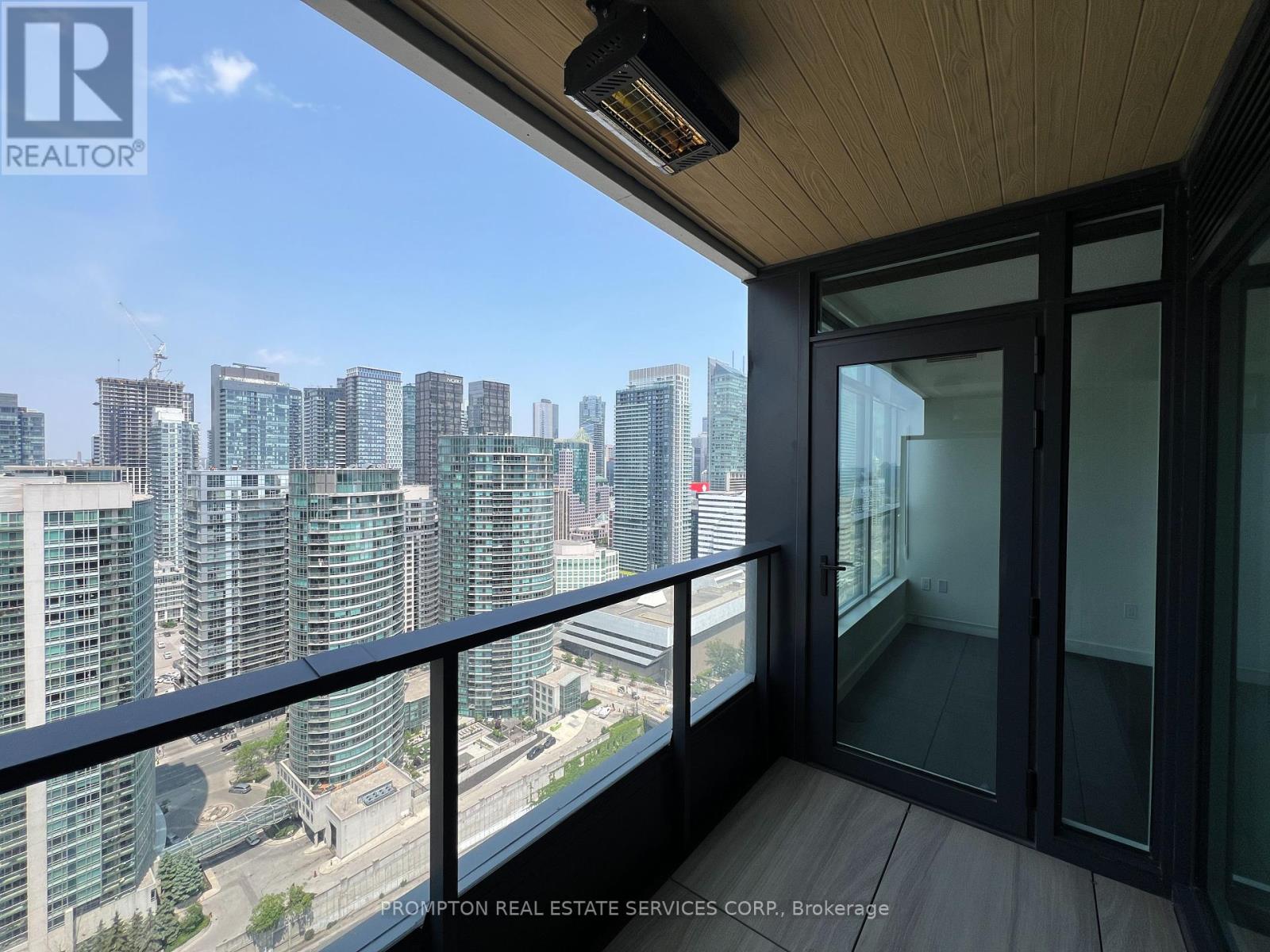 3101 - 1 Concord Cityplace Way, Toronto, Ontario  M5V 0X3 - Photo 12 - C12196621