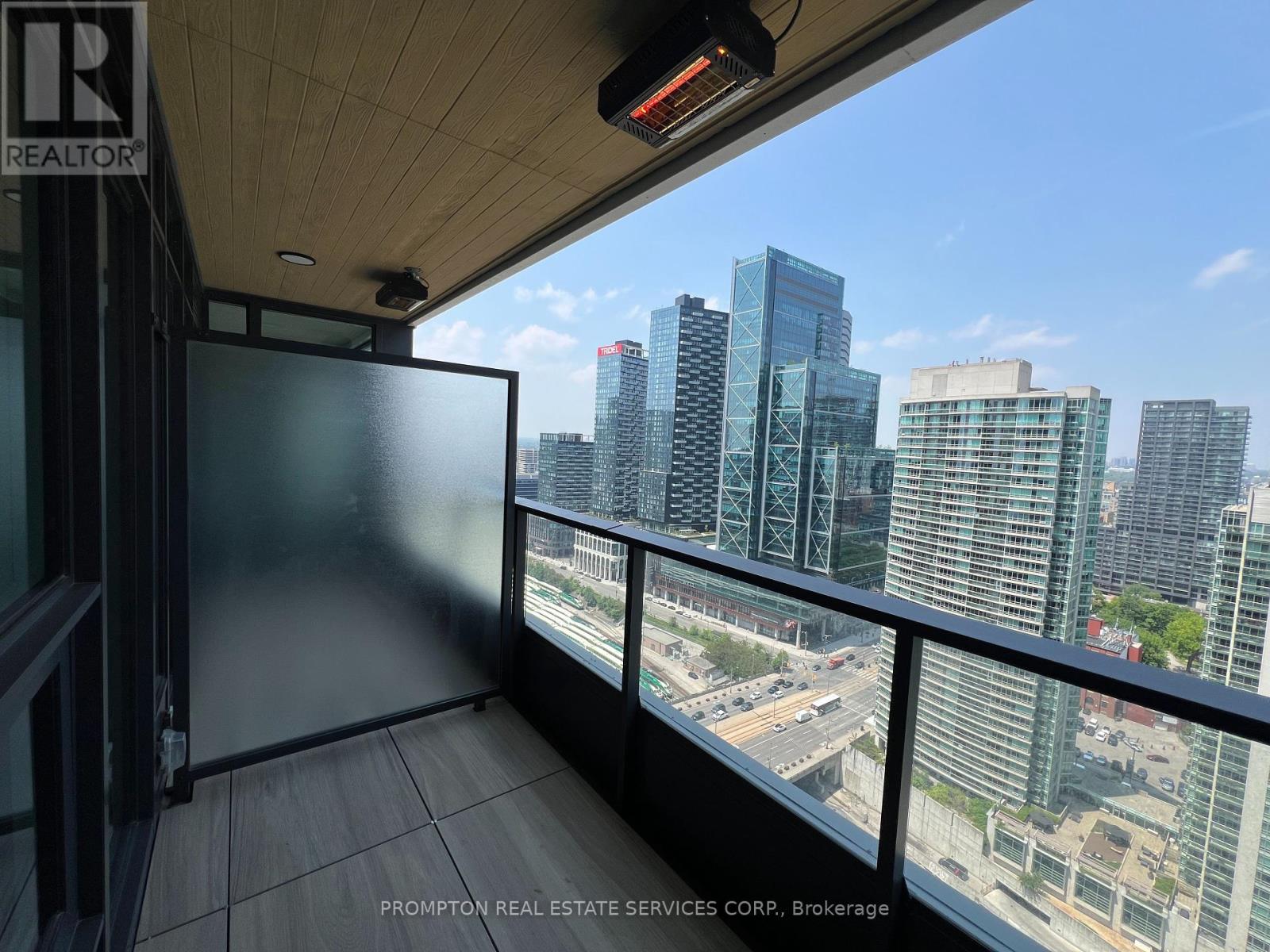 3101 - 1 Concord Cityplace Way, Toronto, Ontario  M5V 0X3 - Photo 13 - C12196621