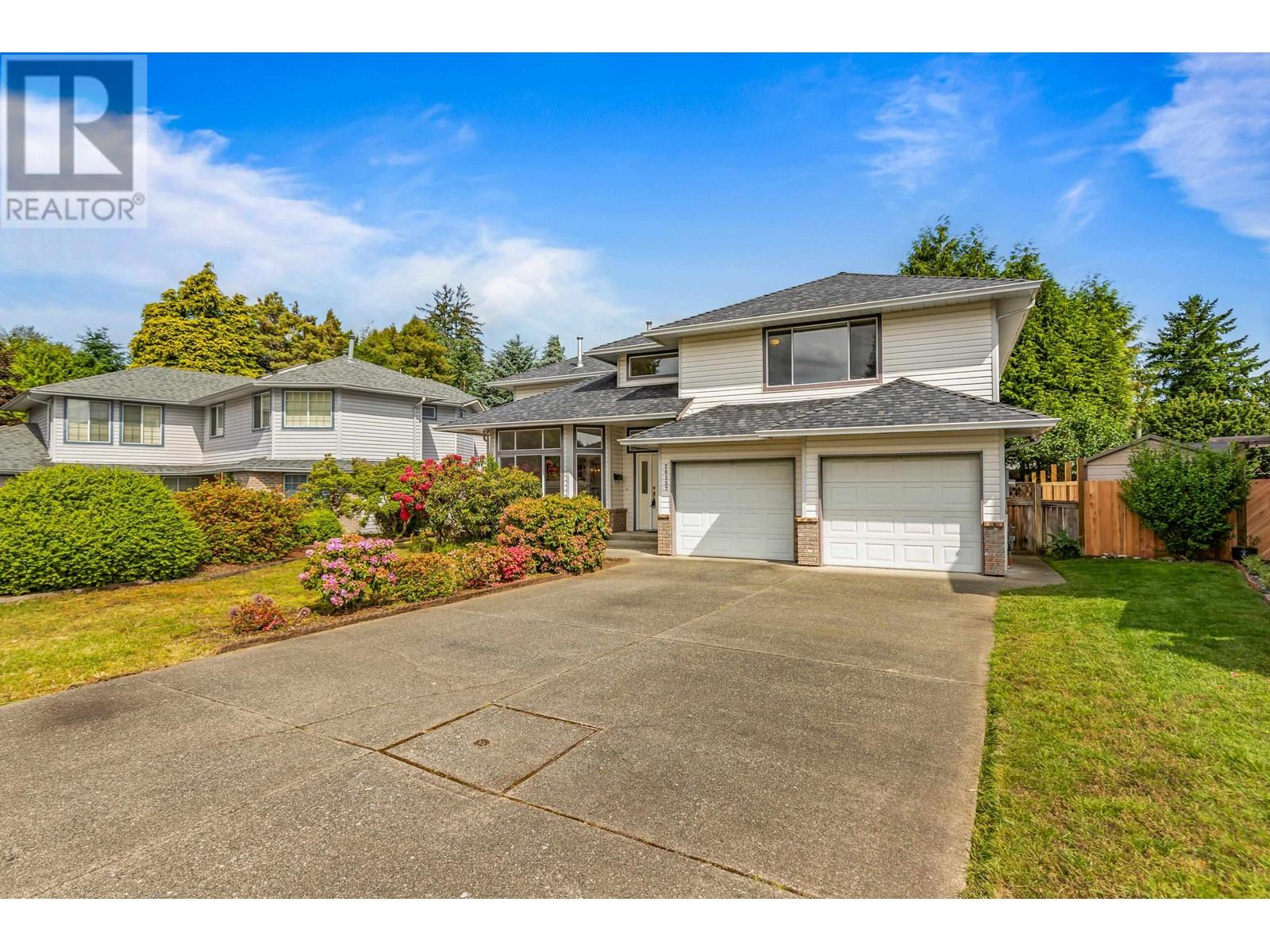 20257 123 Avenue, Maple Ridge, British Columbia  V2X 4A6 - Photo 2 - R3011441