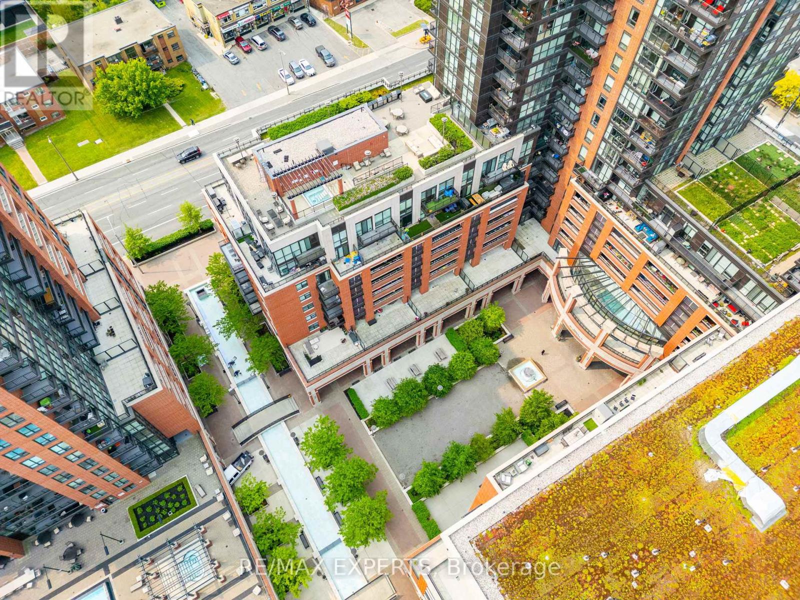 231 - 830 Lawrence Avenue W, Toronto, Ontario  M6A 0A2 - Photo 22 - W12125107