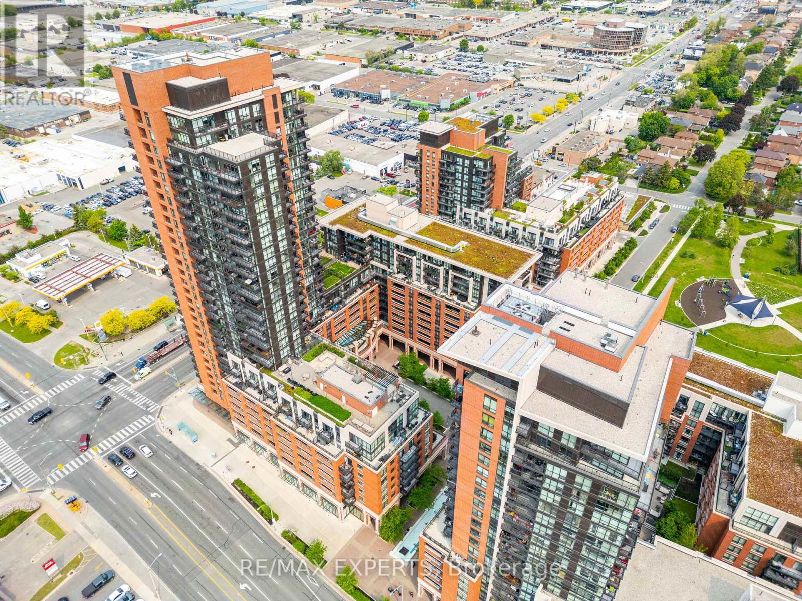 231 - 830 Lawrence Avenue W, Toronto, Ontario  M6A 0A2 - Photo 29 - W12125107