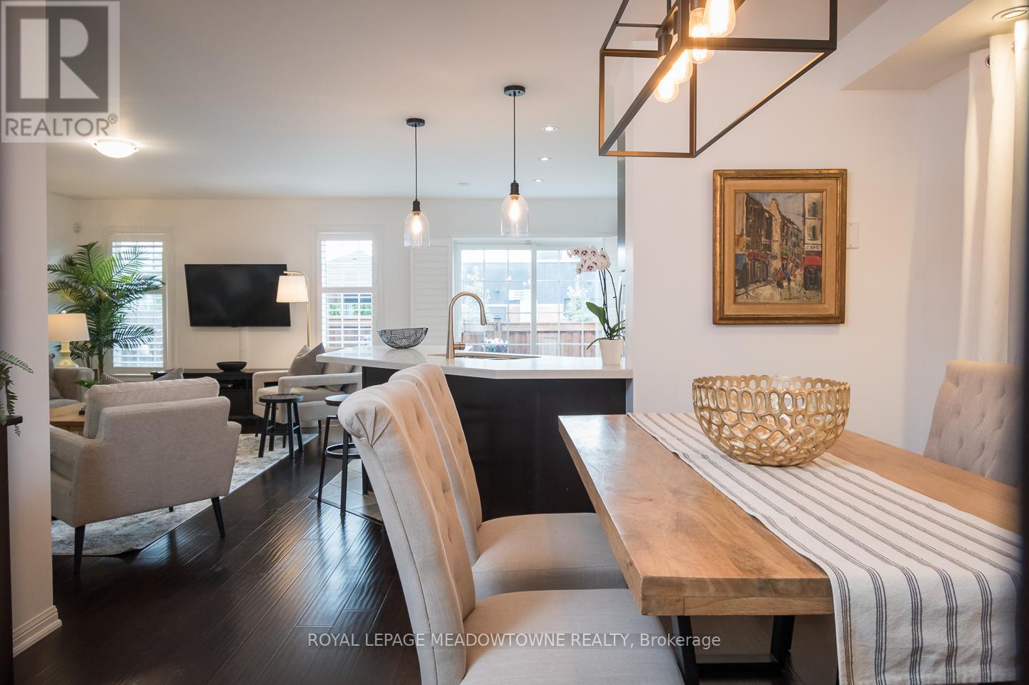 1065 Nadalin Heights, Milton, Ontario  L9T 8H4 - Photo 6 - W12184884