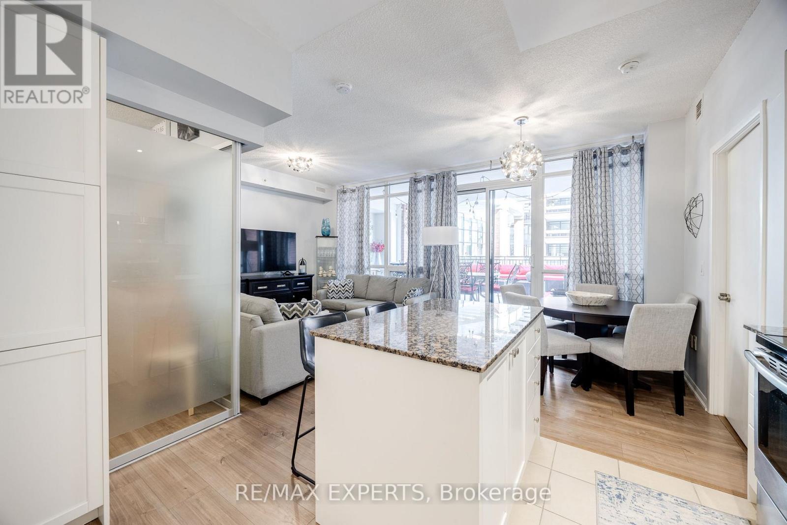 231 - 830 Lawrence Avenue W, Toronto, Ontario  M6A 0A2 - Photo 4 - W12125107