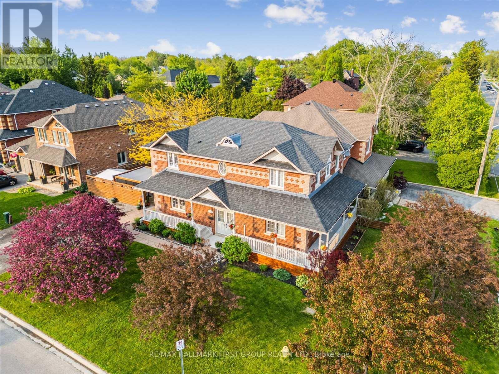 937 PICKERING BEACH ROAD, Ajax, Ontario