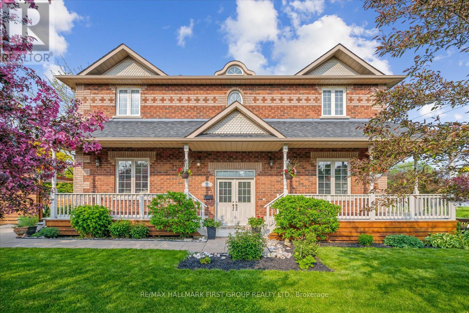 937 Pickering Beach Road, Ajax (South East), Ontario  L1S 1G3 - Photo 2 - E12196824