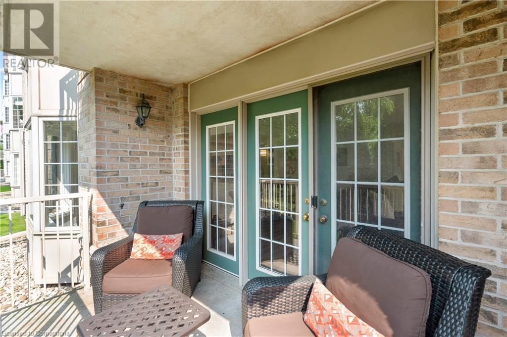 216 Plains Road W Unit# E101, Burlington, Ontario  L7T 4M3 - Photo 26 - 40735376