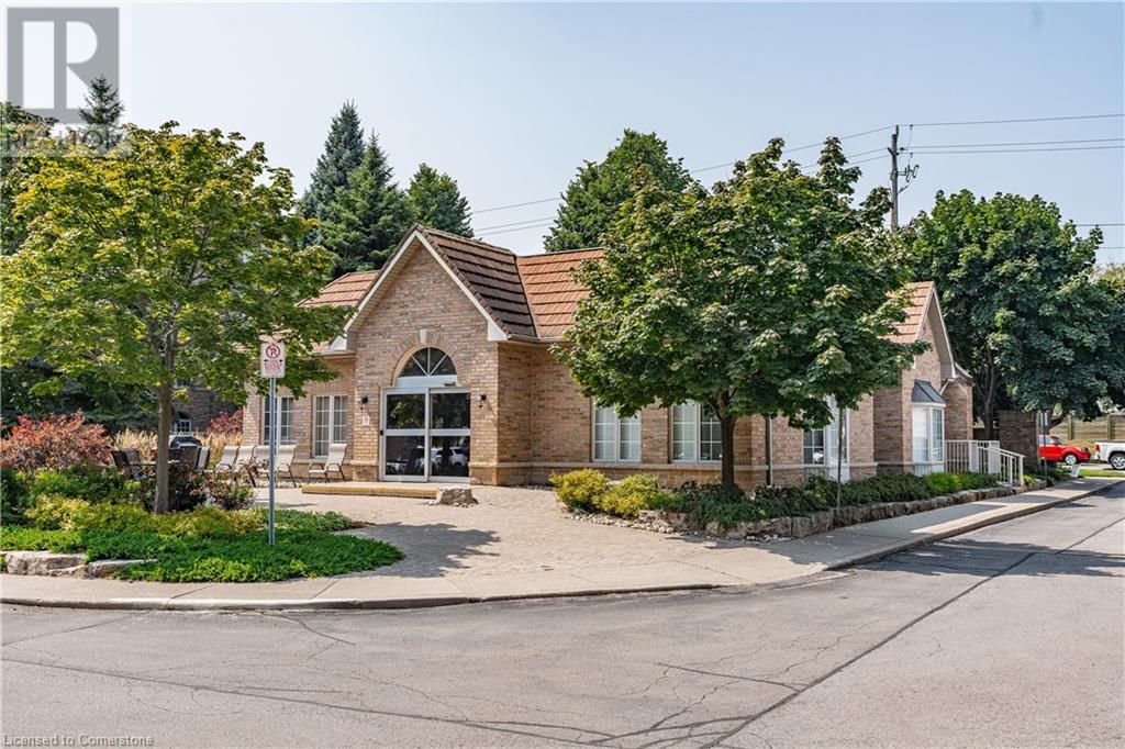 216 Plains Road W Unit# E101, Burlington, Ontario  L7T 4M3 - Photo 31 - 40735376