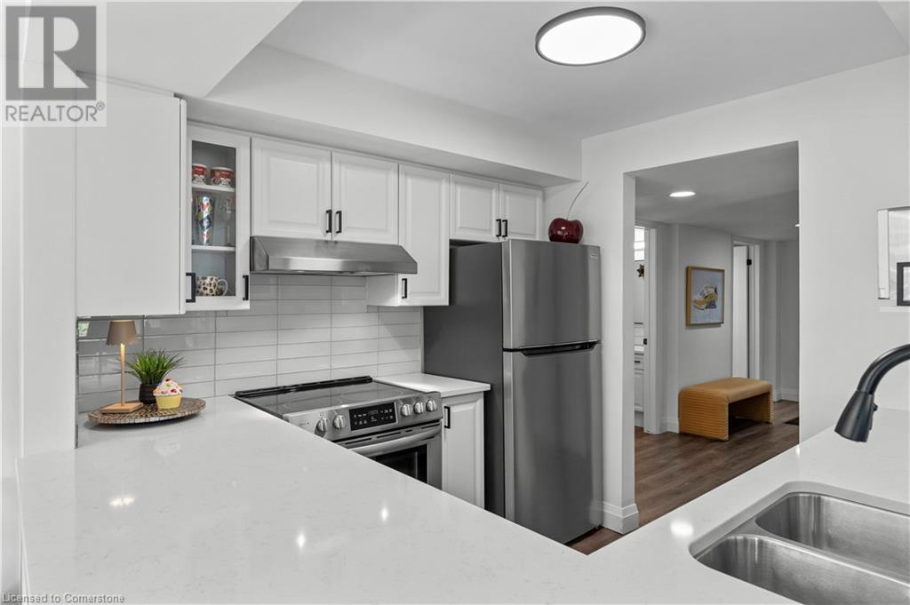 216 Plains Road W Unit# E101, Burlington, Ontario  L7T 4M3 - Photo 8 - 40735376