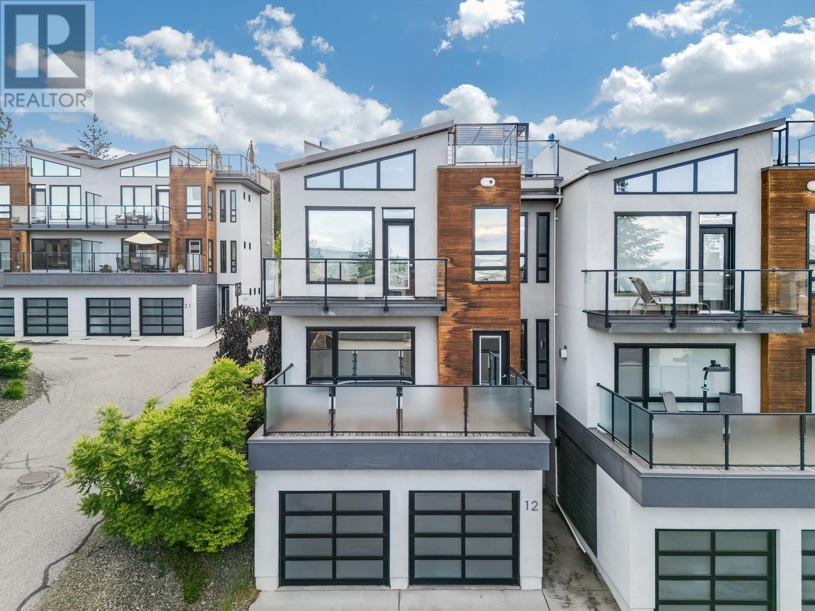 1818 Peak Point Court Unit# 12, West Kelowna, British Columbia  V1Z 4B4 - Photo 8 - 10348201