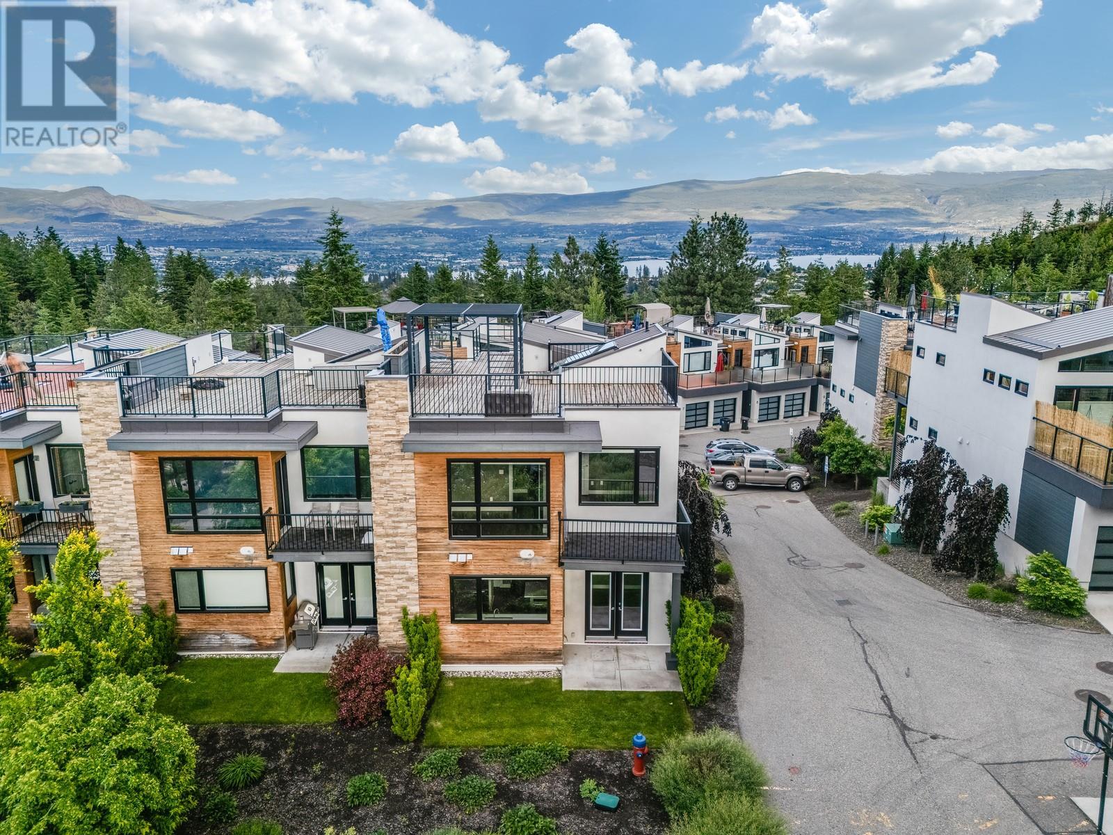 1818 Peak Point Court Unit# 12, West Kelowna, British Columbia  V1Z 4B4 - Photo 7 - 10348201