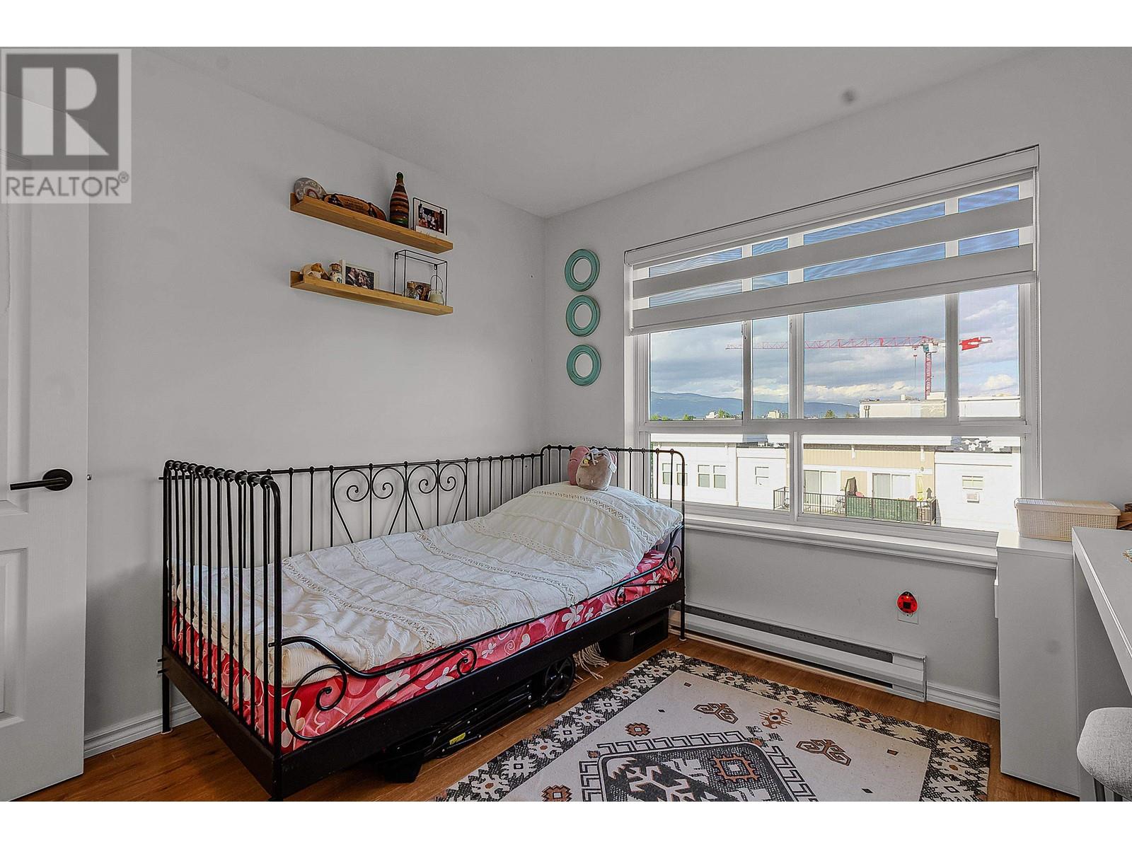 501 22230 North Avenue, Maple Ridge, British Columbia  V2X 2L5 - Photo 18 - R3010253
