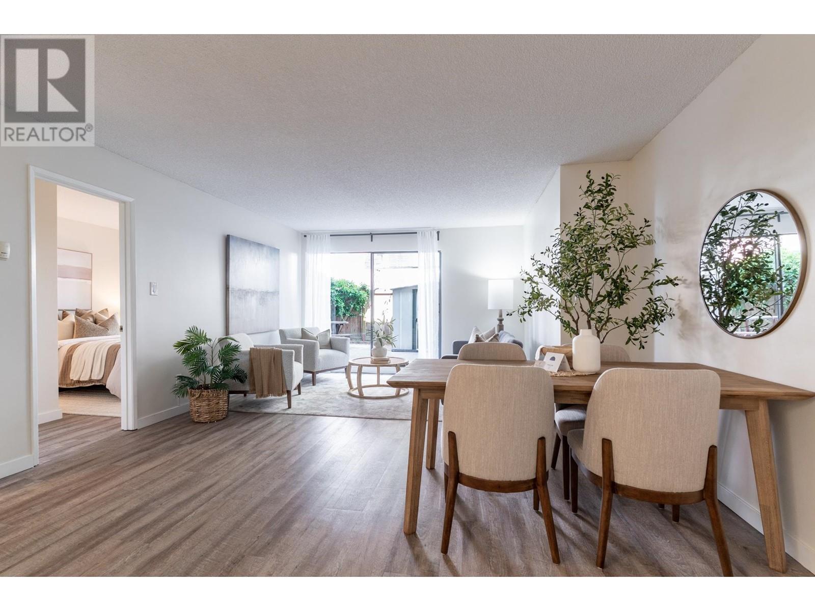 107 206 E 15th Street, North Vancouver, British Columbia  V7L 2R3 - Photo 12 - R3011247