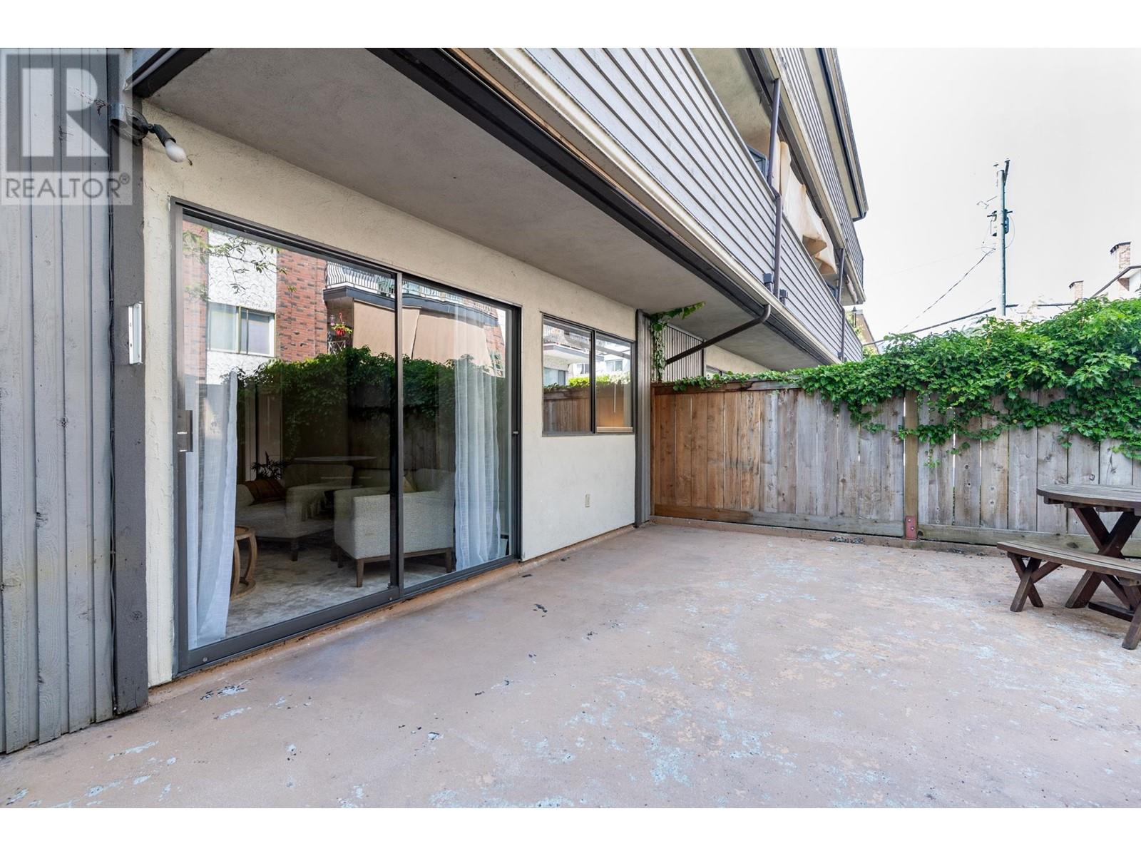 107 206 E 15th Street, North Vancouver, British Columbia  V7L 2R3 - Photo 28 - R3011247