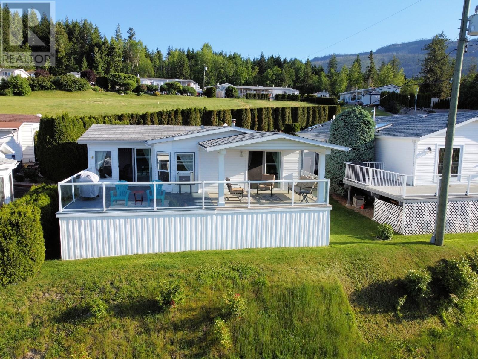 1420 Trans Canada Highway Unit# 19, Sorrento, British Columbia