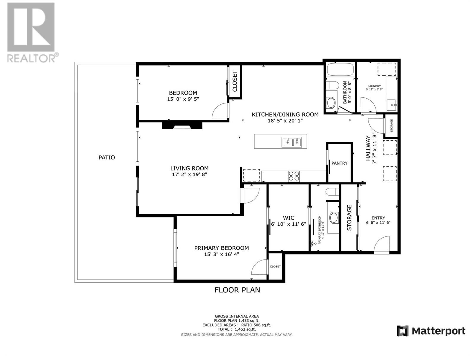 131 Harbourfront Drive Ne Unit# 202, Salmon Arm, British Columbia  V1E 0G4 - Photo 4 - 10350633