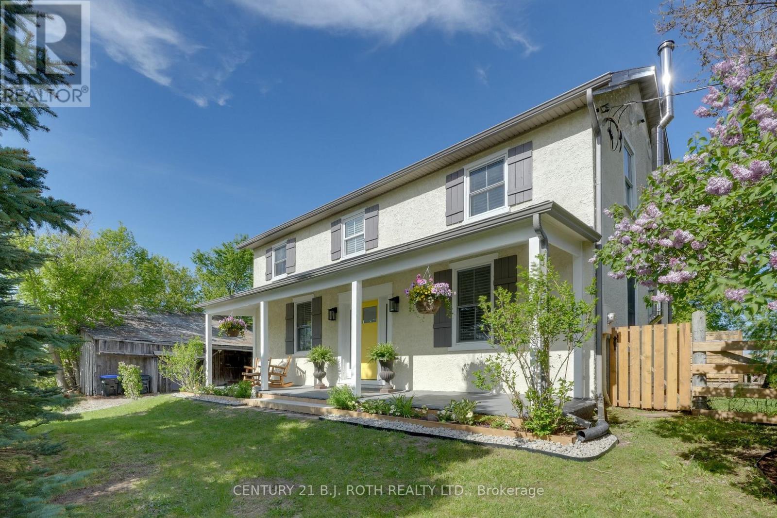 994427 MONO- ADJALA TOWNLINE, Adjala-Tosorontio, Ontario