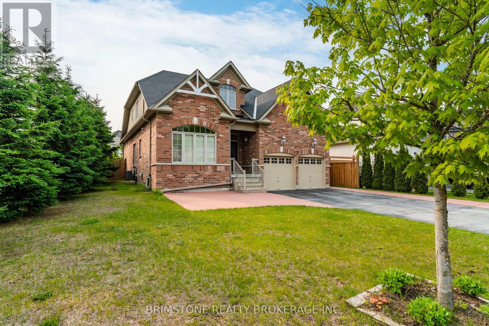 5 Nadmarc Court, Essa (Angus), Ontario  L0M 1B4 - Photo 3 - N12196816